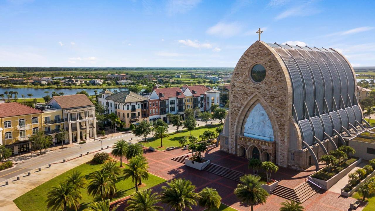 Ave Maria Rentals Fl Immokalee エクステリア 写真