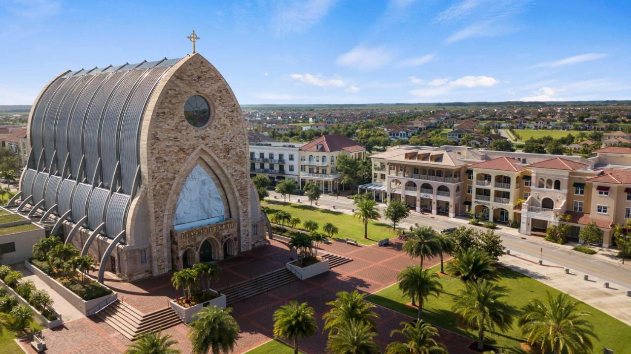 Ave Maria Rentals Fl Immokalee エクステリア 写真